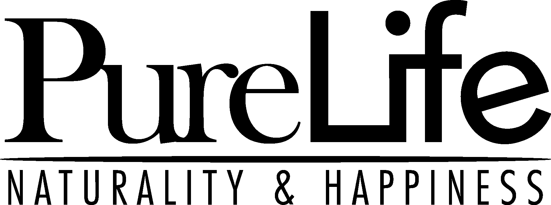 Pure Life Logo Vector (.Ai .PNG .SVG .EPS Free Download)