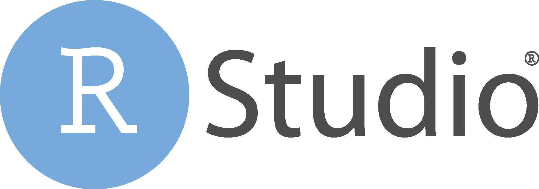 R Studio Logo Vector (.Ai .PNG .SVG .EPS Free Download)