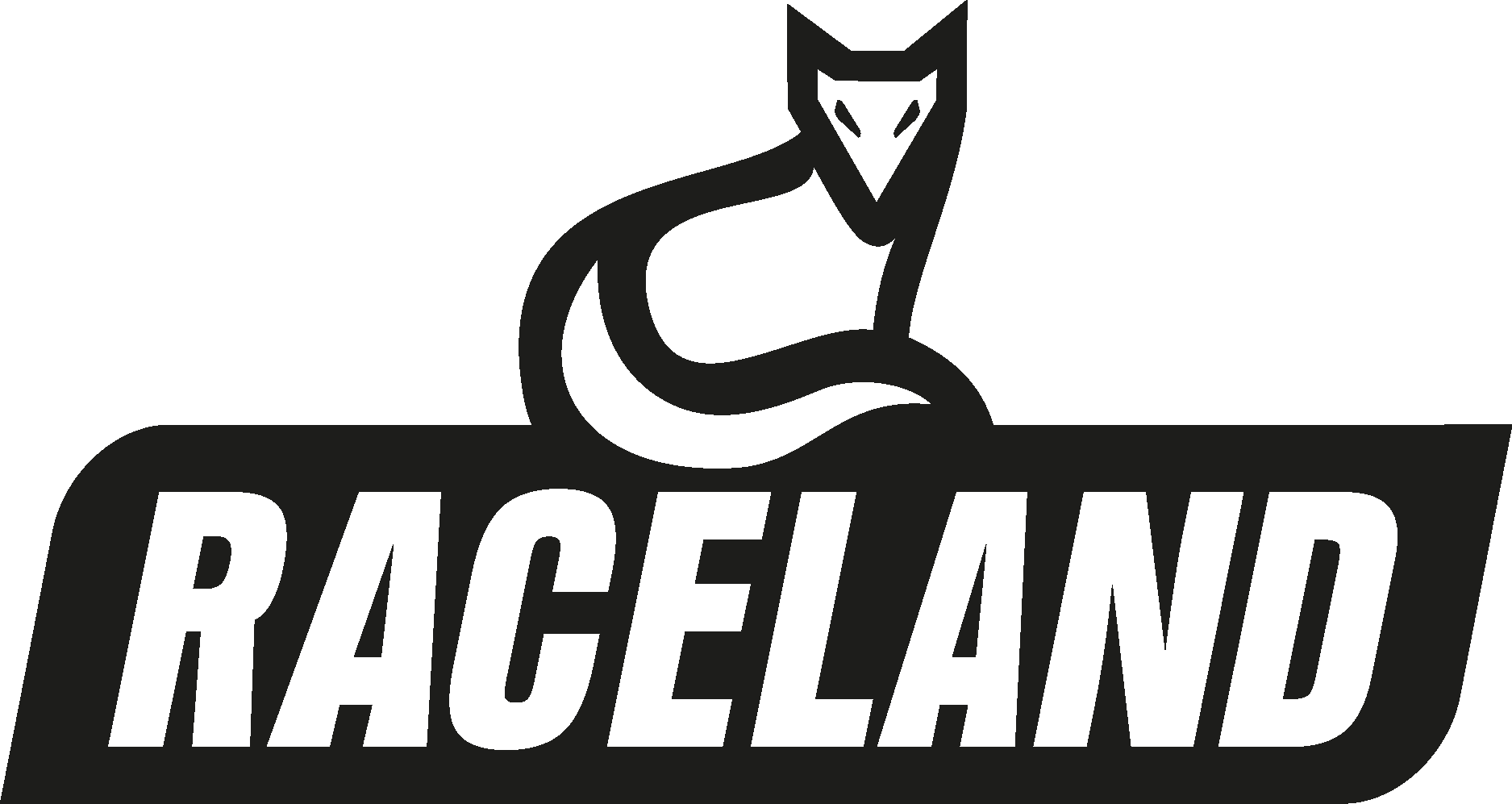 Raceland Logo Vector (.Ai .PNG .SVG .EPS Free Download)