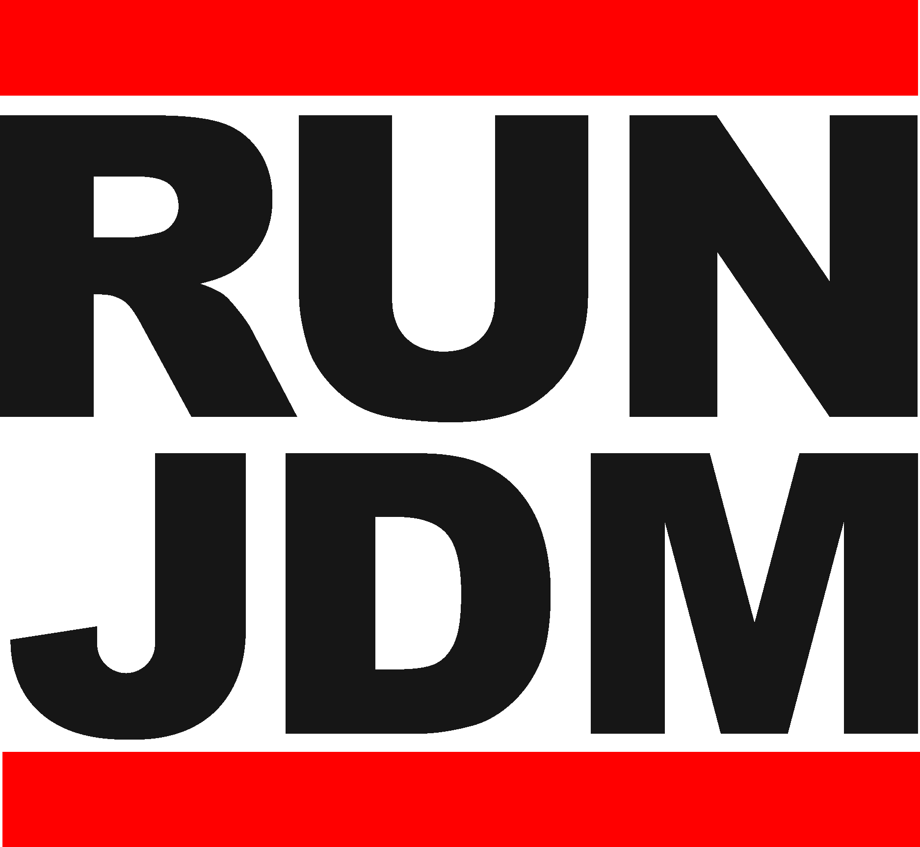 Jdm Logo Png