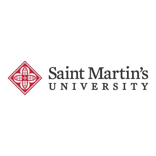 Saint Martin'S University Logo Vector (.Ai .PNG .SVG .EPS Free Download)