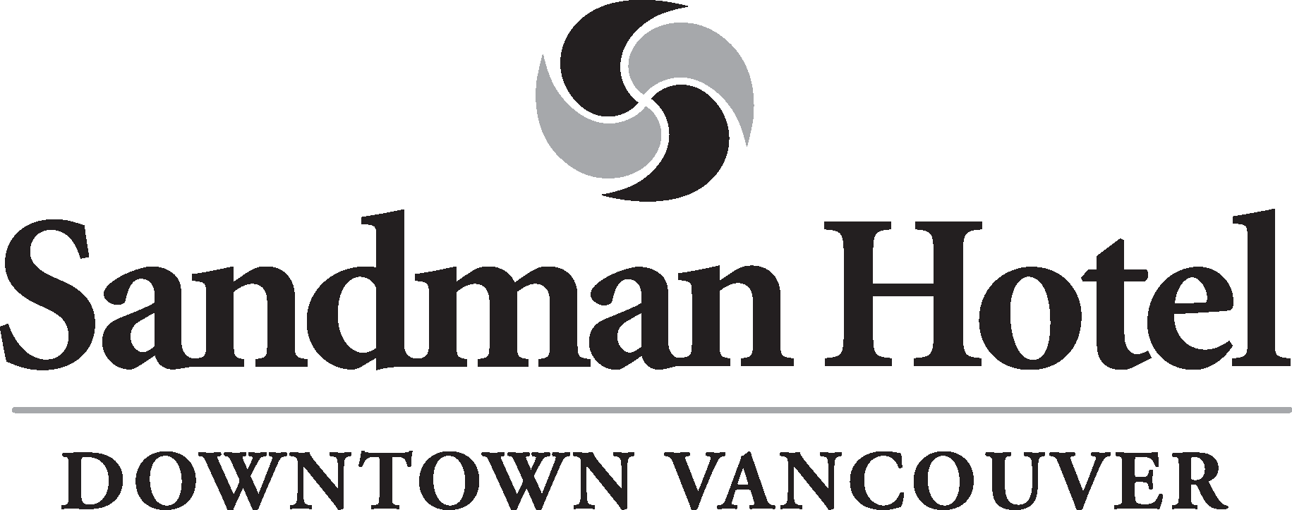 Sandman Hotel Logo Vector (.Ai .PNG .SVG .EPS Free Download)