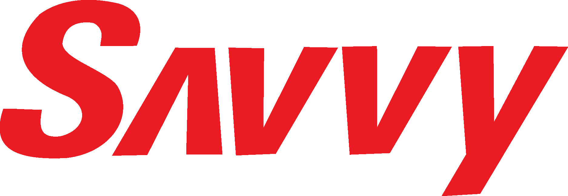 Savvy logo in PNG SVG Vector format - Free Download