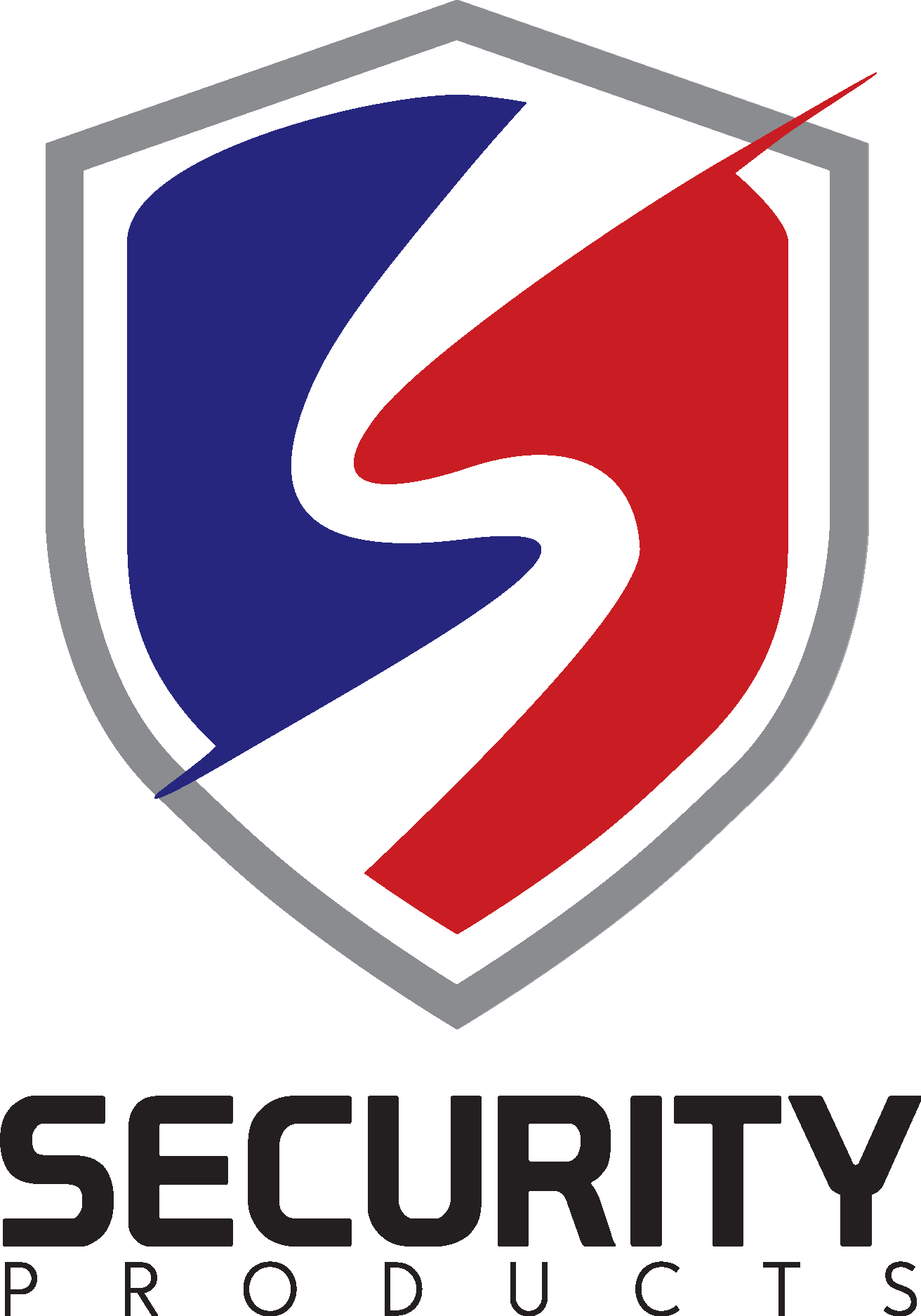 Security Products Logo Vector (.Ai .PNG .SVG .EPS Free Download)
