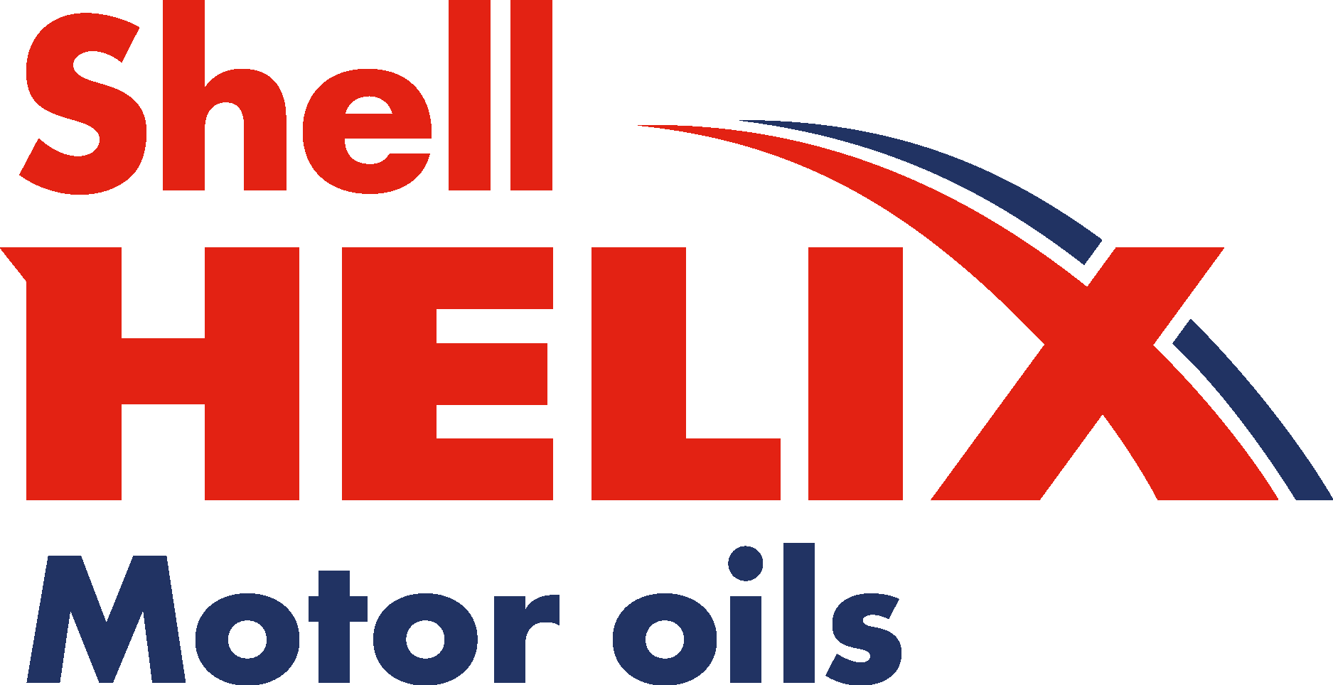 Shell Helix Motor Oils Logo Vector (.Ai .PNG .SVG .EPS Free Download)