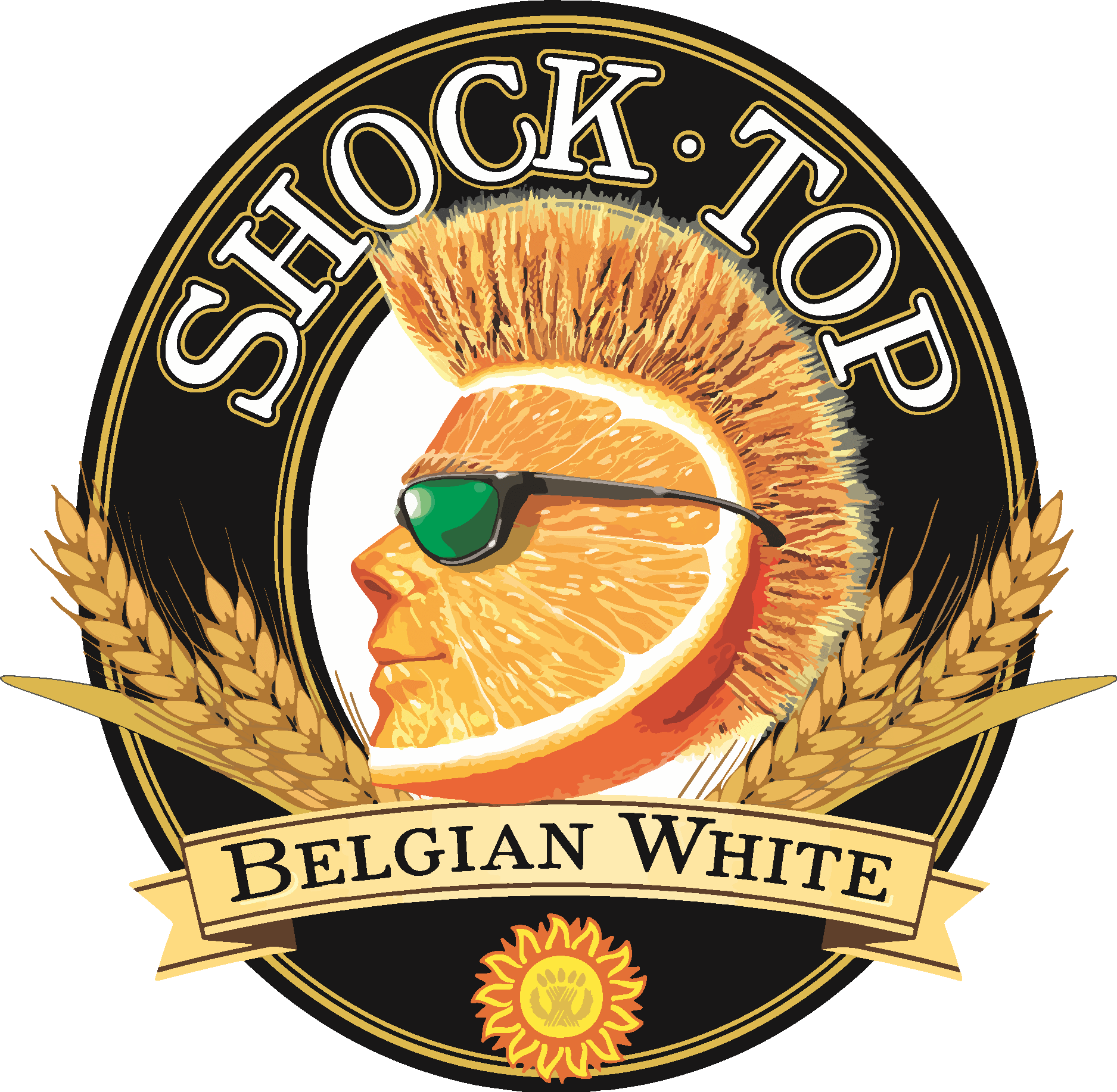 Shock Top Logo Vector (.Ai .PNG .SVG .EPS Free Download)