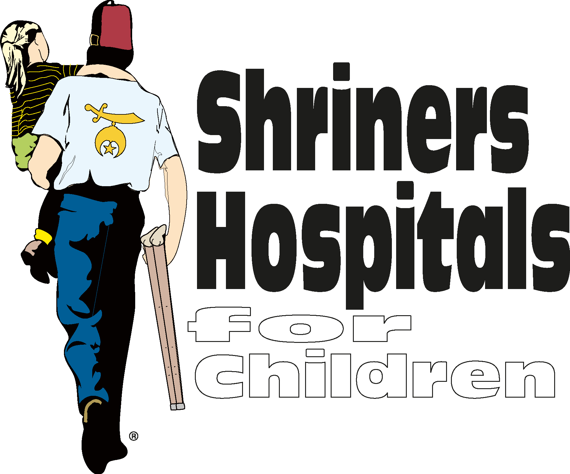 Shriners Hospital Logo Vector (.Ai .PNG .SVG .EPS Free Download)