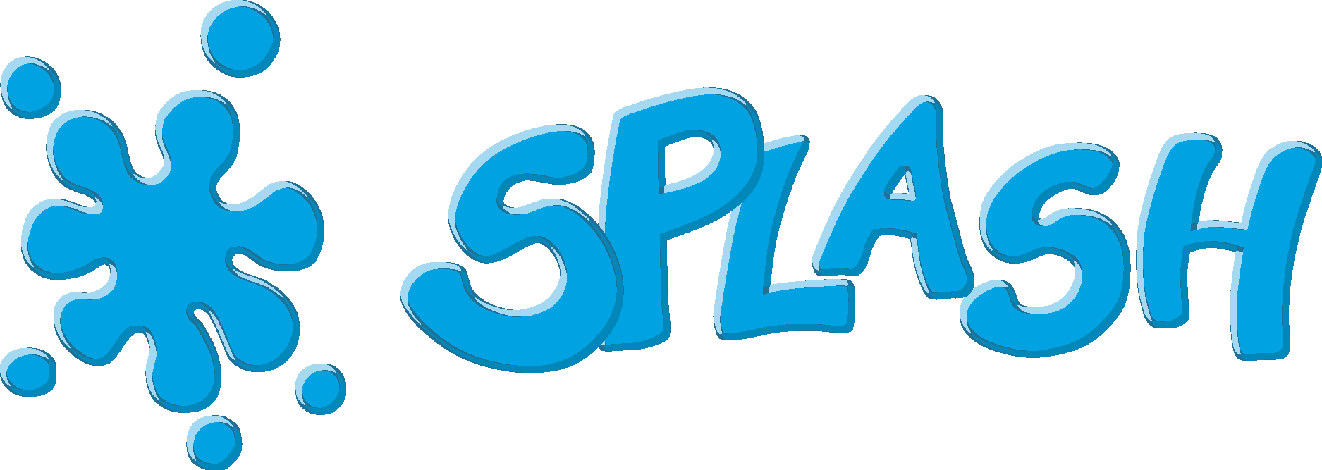 Splash Logo Vector (.Ai .PNG .SVG .EPS Free Download)