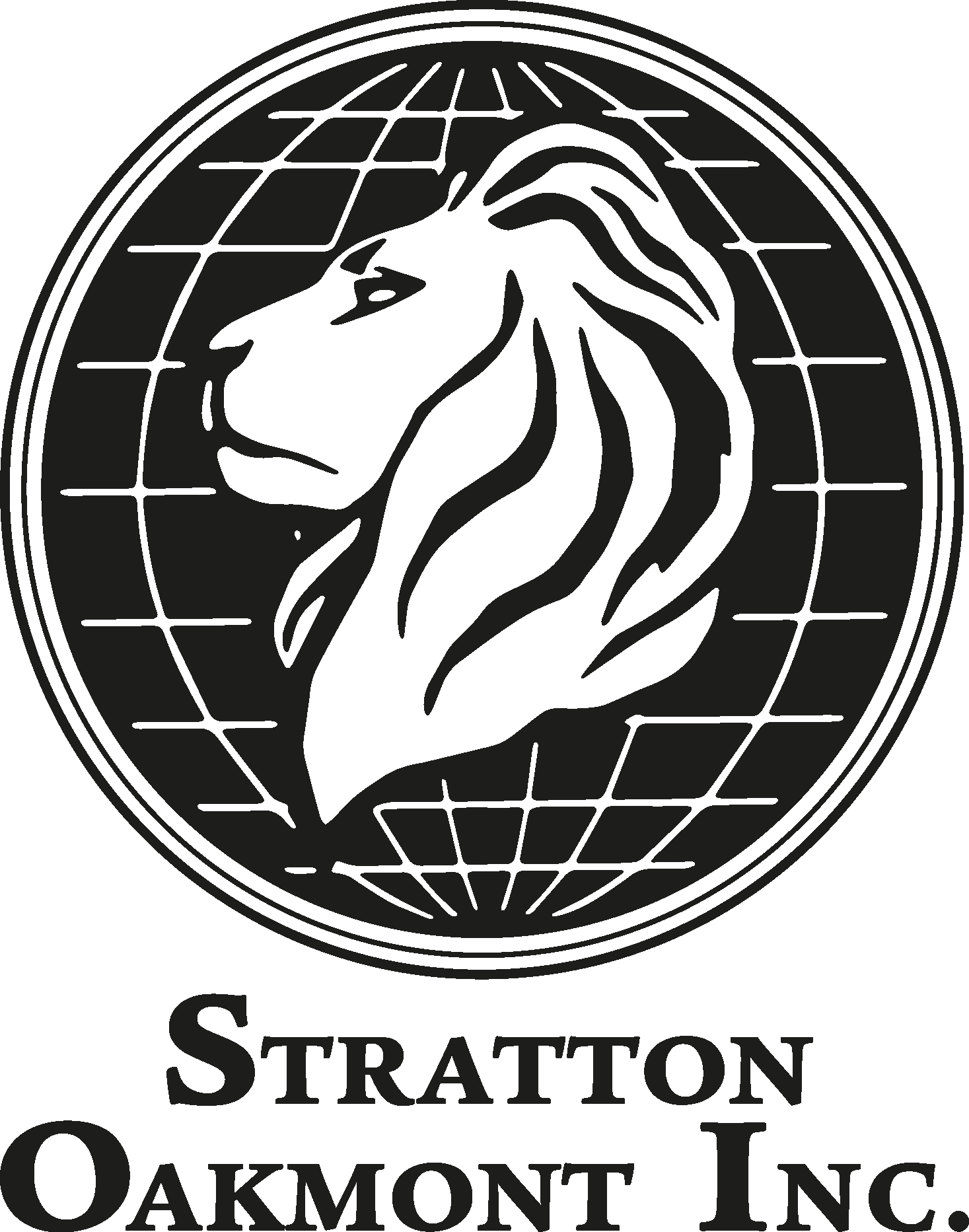 Stratton Oakmont Logo Vector (.Ai .PNG .SVG .EPS Free Download)
