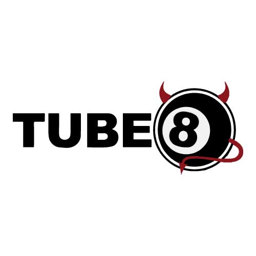 Tube8 Logo Vector - (.Ai .PNG .SVG .EPS Free Download)