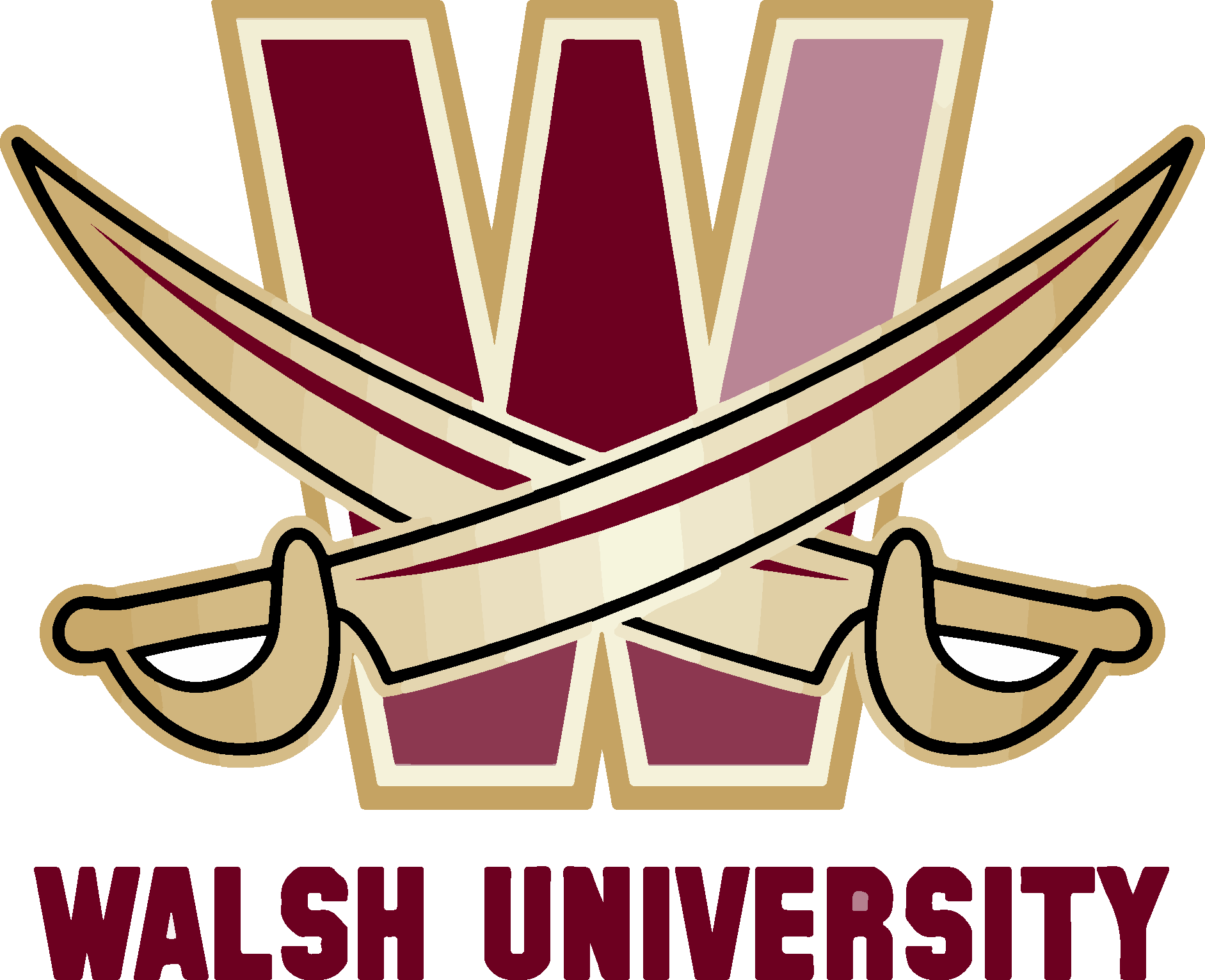 Walsh University Logo Vector (.Ai .PNG .SVG .EPS Free Download)