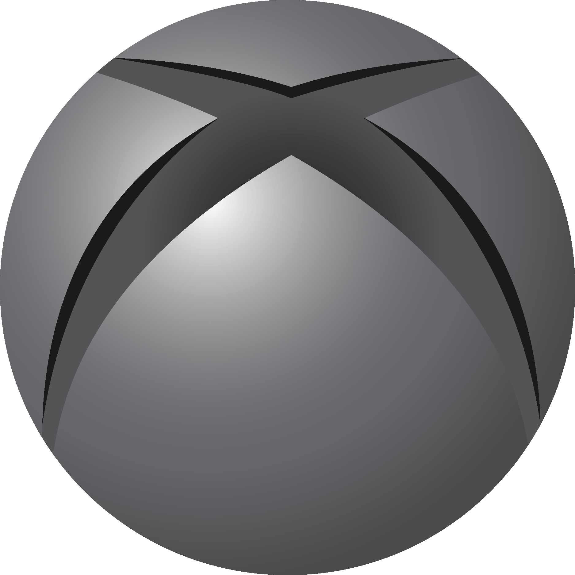 Xbox Logo Vector (.Ai .PNG .SVG .EPS Free Download)