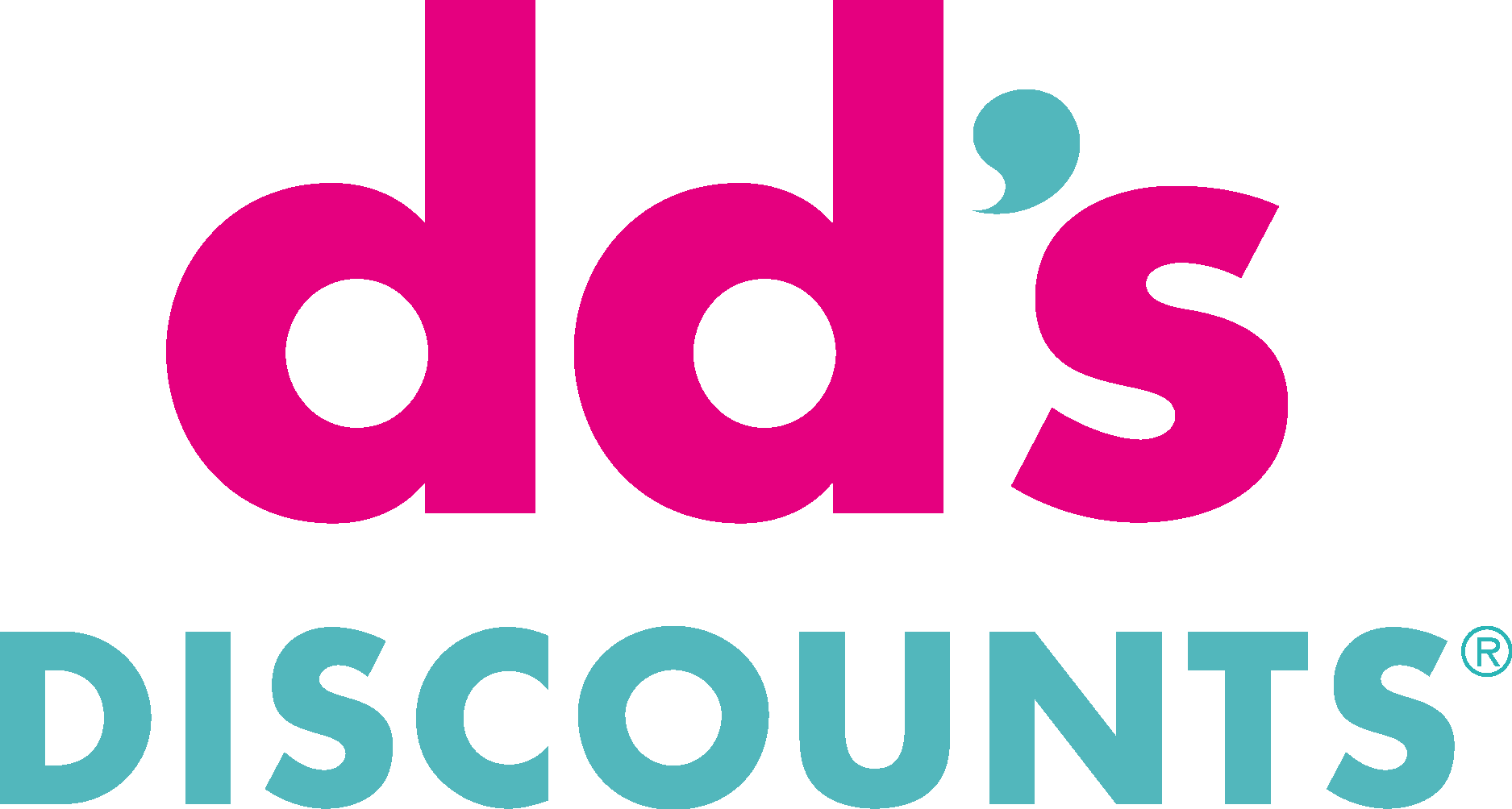 Dd’S Discounts Logo Vector (.Ai .PNG .SVG .EPS Free Download)