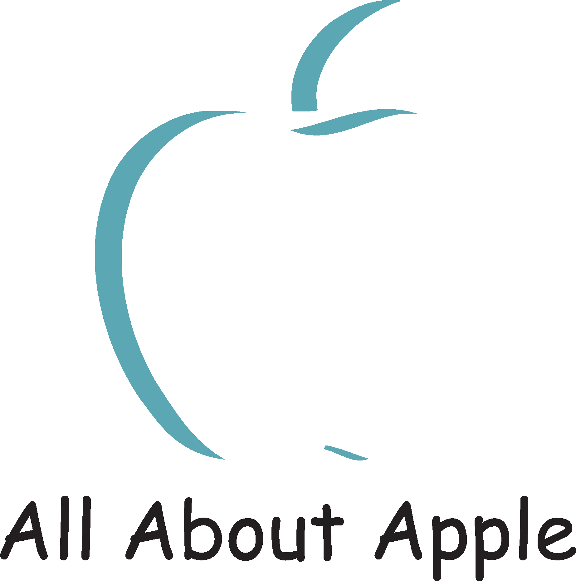All About Apple Logo Vector (.Ai .PNG .SVG .EPS Free Download)