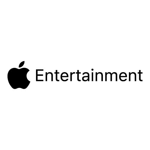 Apple Entertainment Logo Vector (.Ai .PNG .SVG .EPS Free Download)