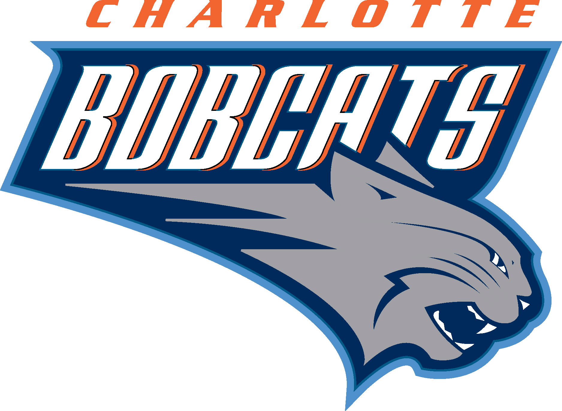Bobcats Logo Vector (.Ai .PNG .SVG .EPS Free Download)
