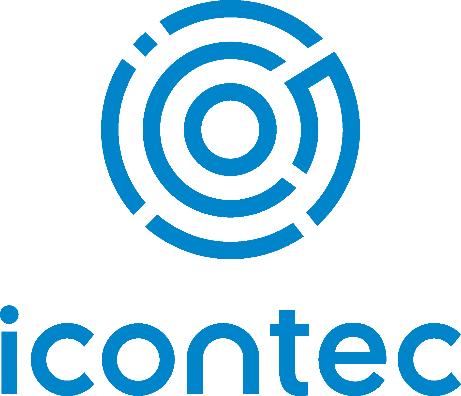 Icontec Logo Vector (.Ai .PNG .SVG .EPS Free Download)