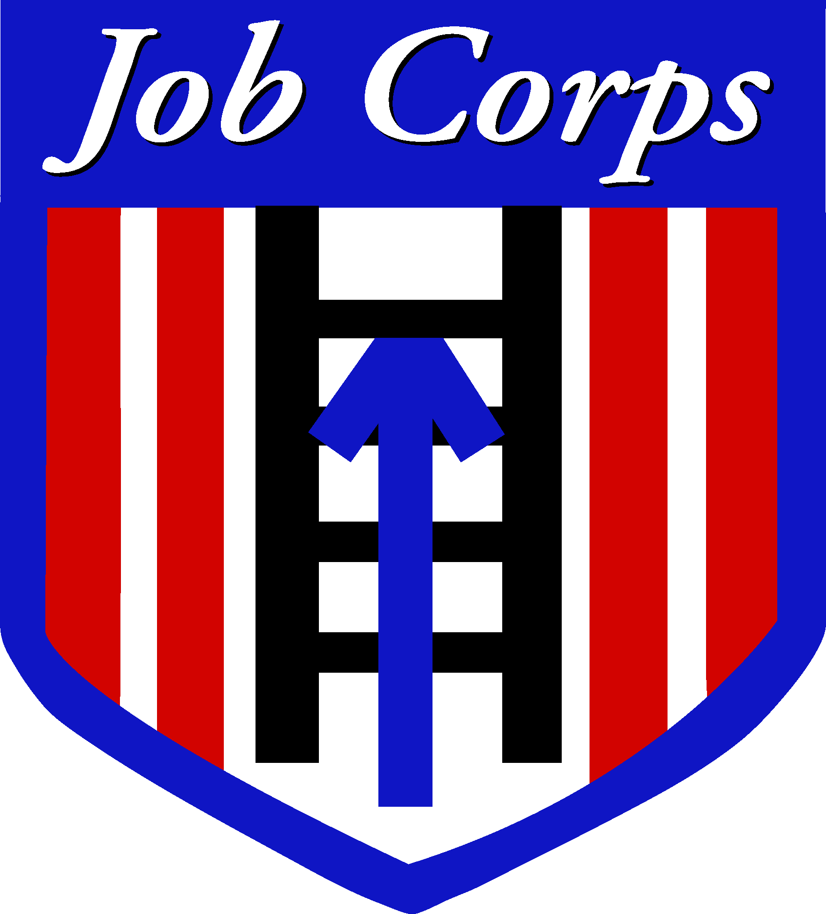 Job Corps Logo Vector (.Ai .PNG .SVG .EPS Free Download)