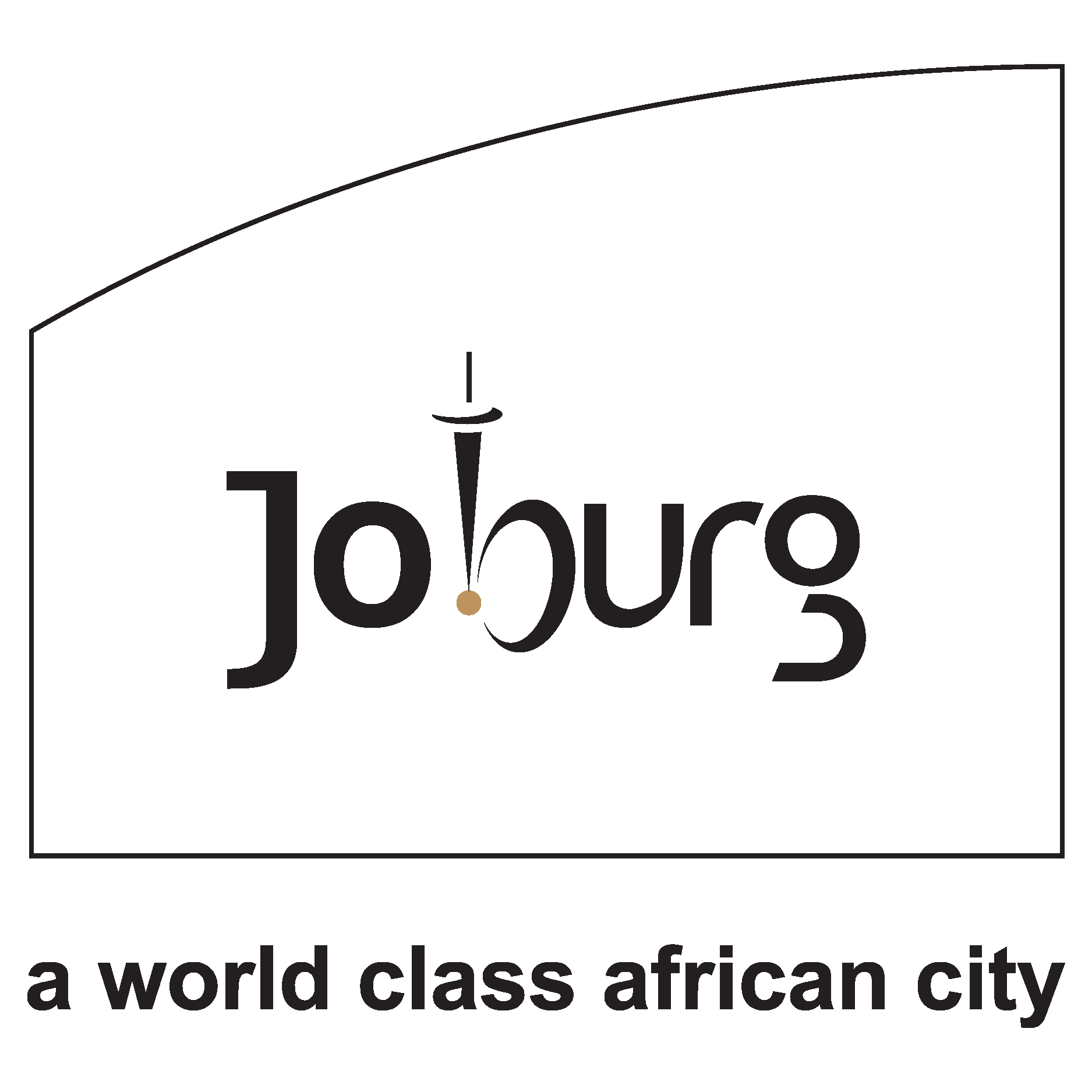 Joburg Logo Vector (.Ai .PNG .SVG .EPS Free Download)