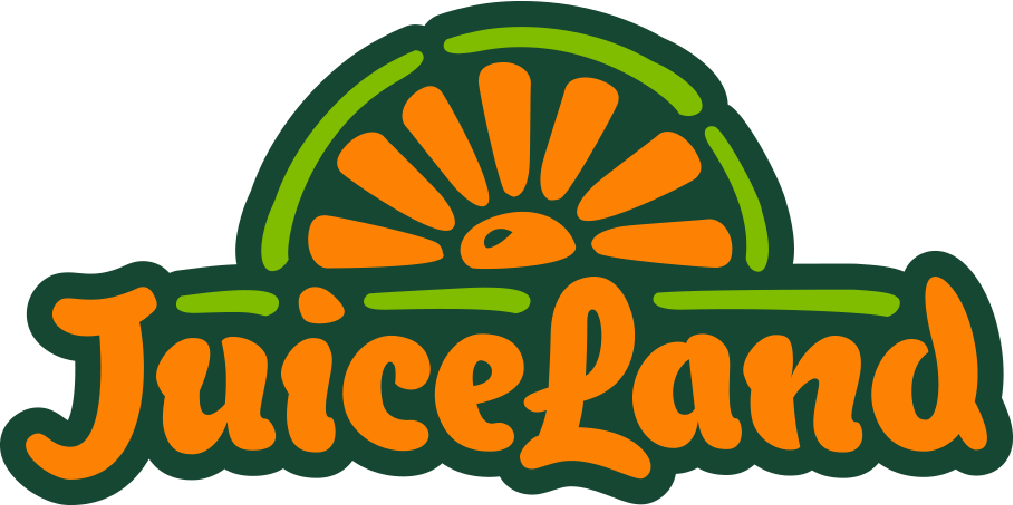 JuiceLand New Logo Vector (.Ai .PNG .SVG .EPS Free Download)