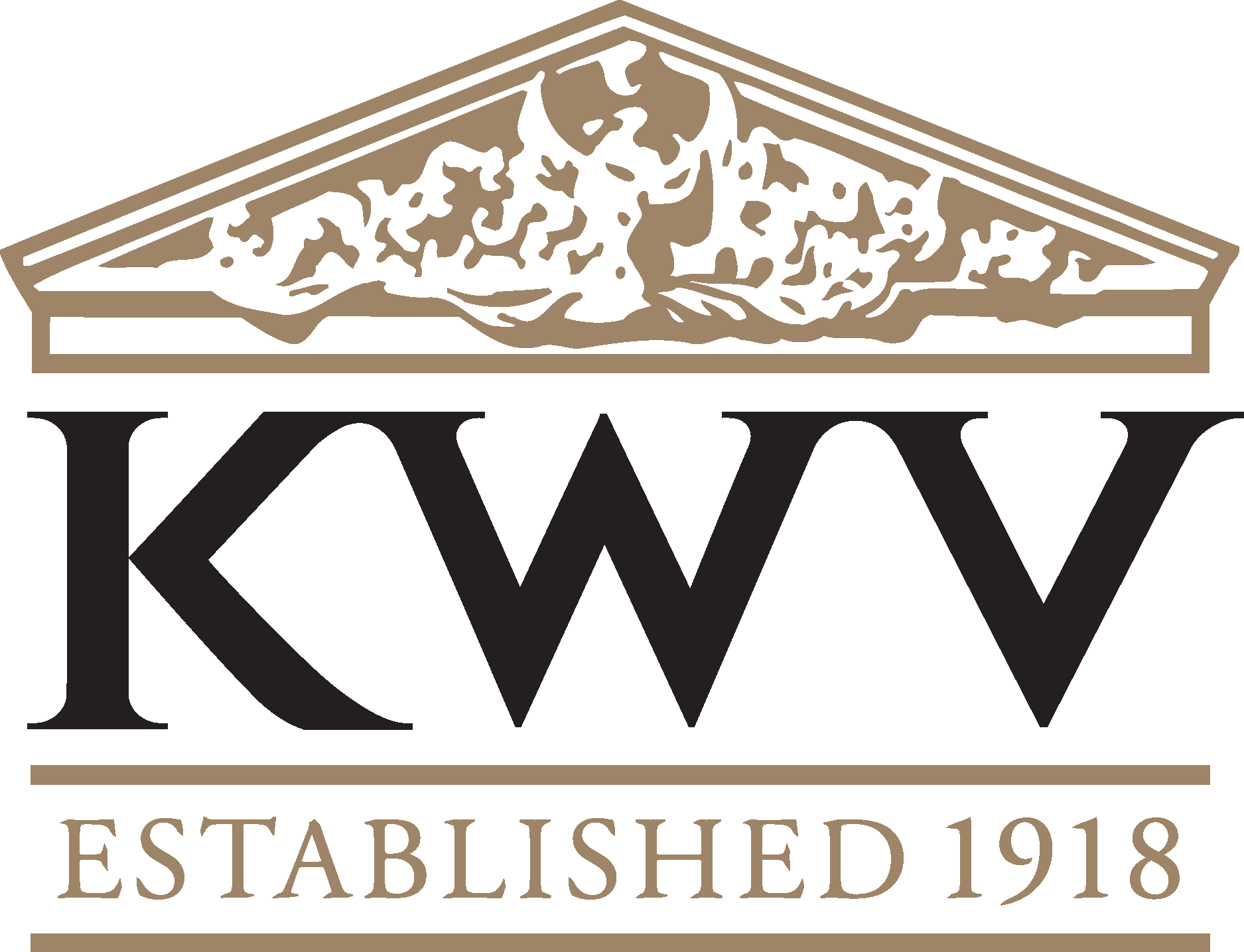 KWV Logo Vector (.Ai .PNG .SVG .EPS Free Download)