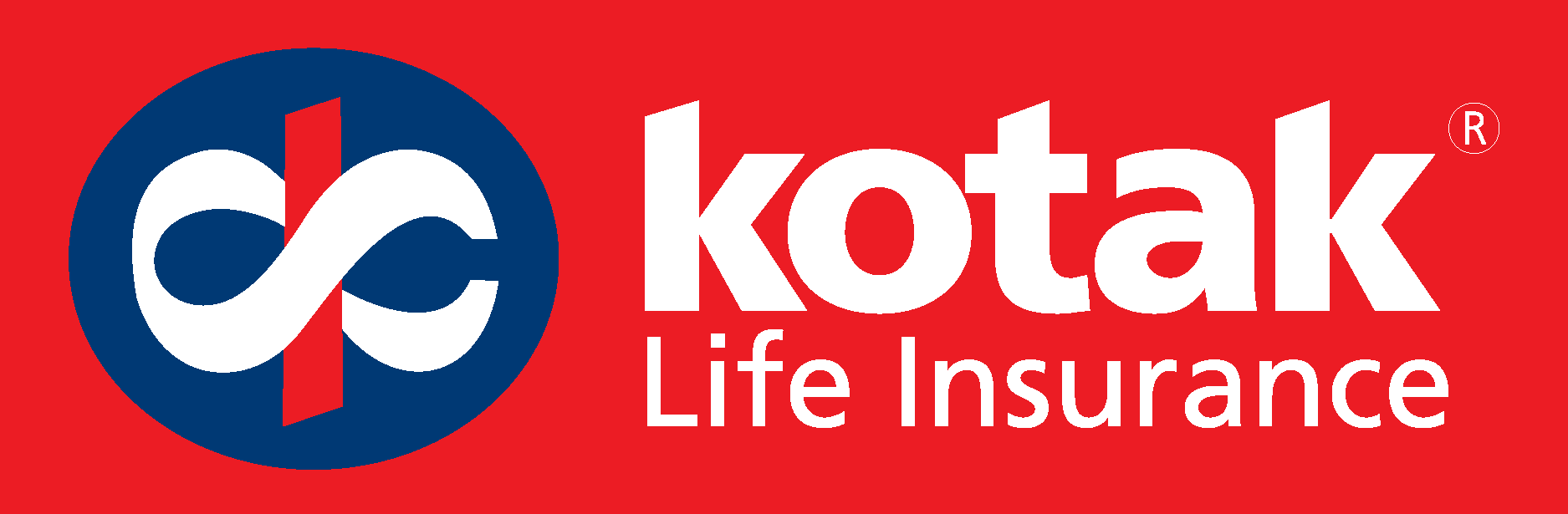 Kotak Life Insurance Logo Vector (.Ai .PNG .SVG .EPS Free Download)