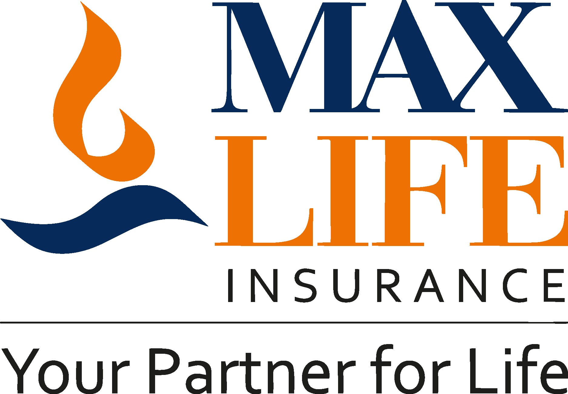 Max Life Insurance Logo Vector (.Ai .PNG .SVG .EPS Free Download)