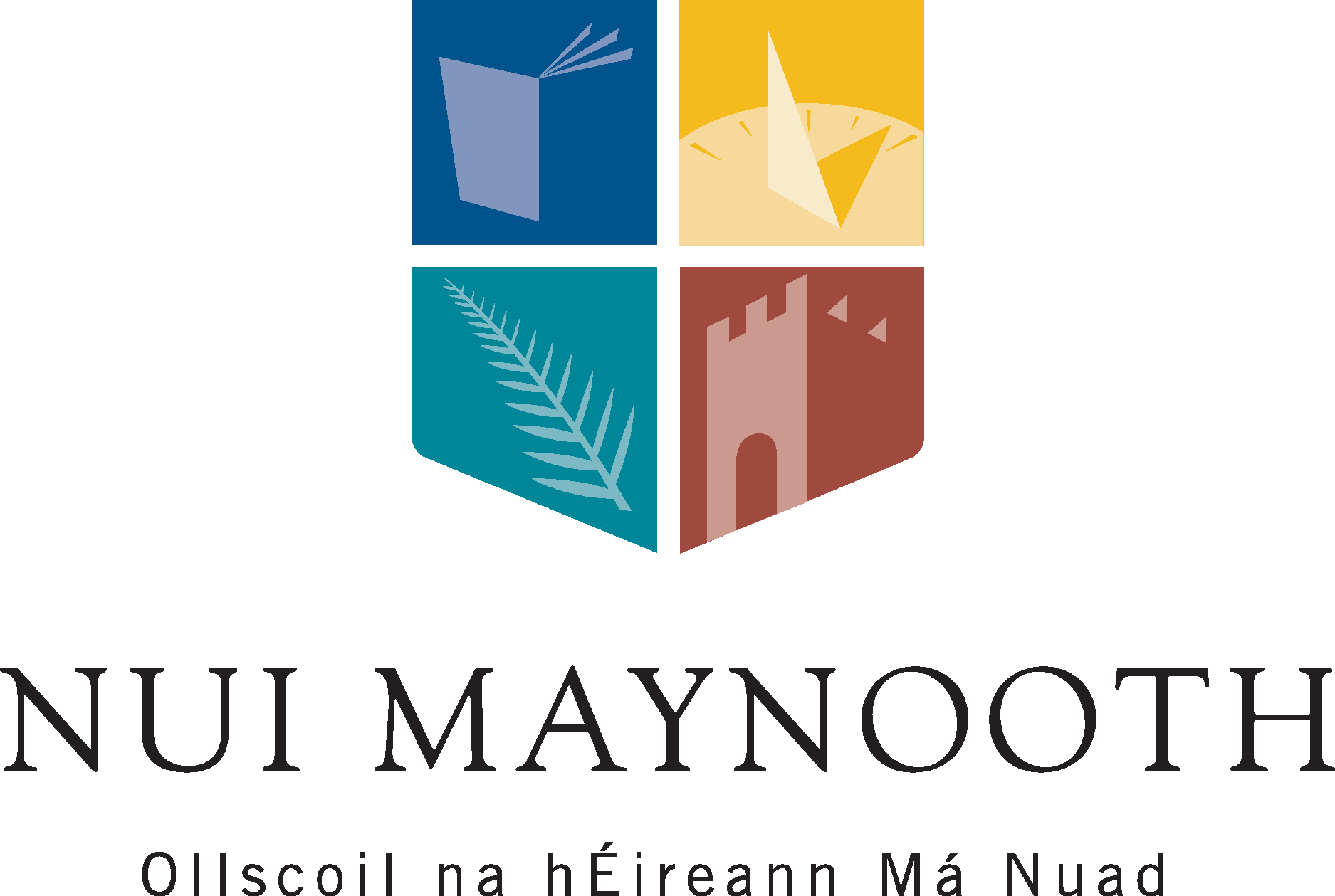 NUI Maynooth Logo Vector (.Ai .PNG .SVG .EPS Free Download)