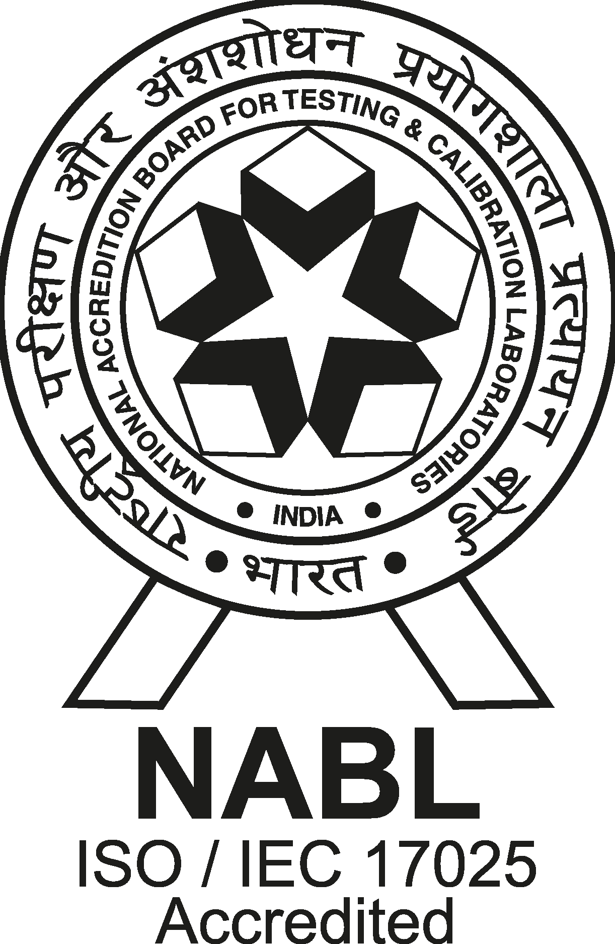 Nabl India Logo Vector (.Ai .PNG .SVG .EPS Free Download)