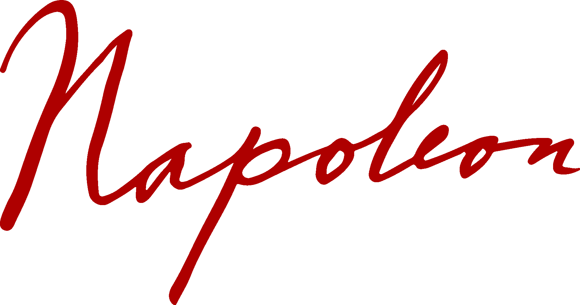 Napoleon Logo Vector (.Ai .PNG .SVG .EPS Free Download)