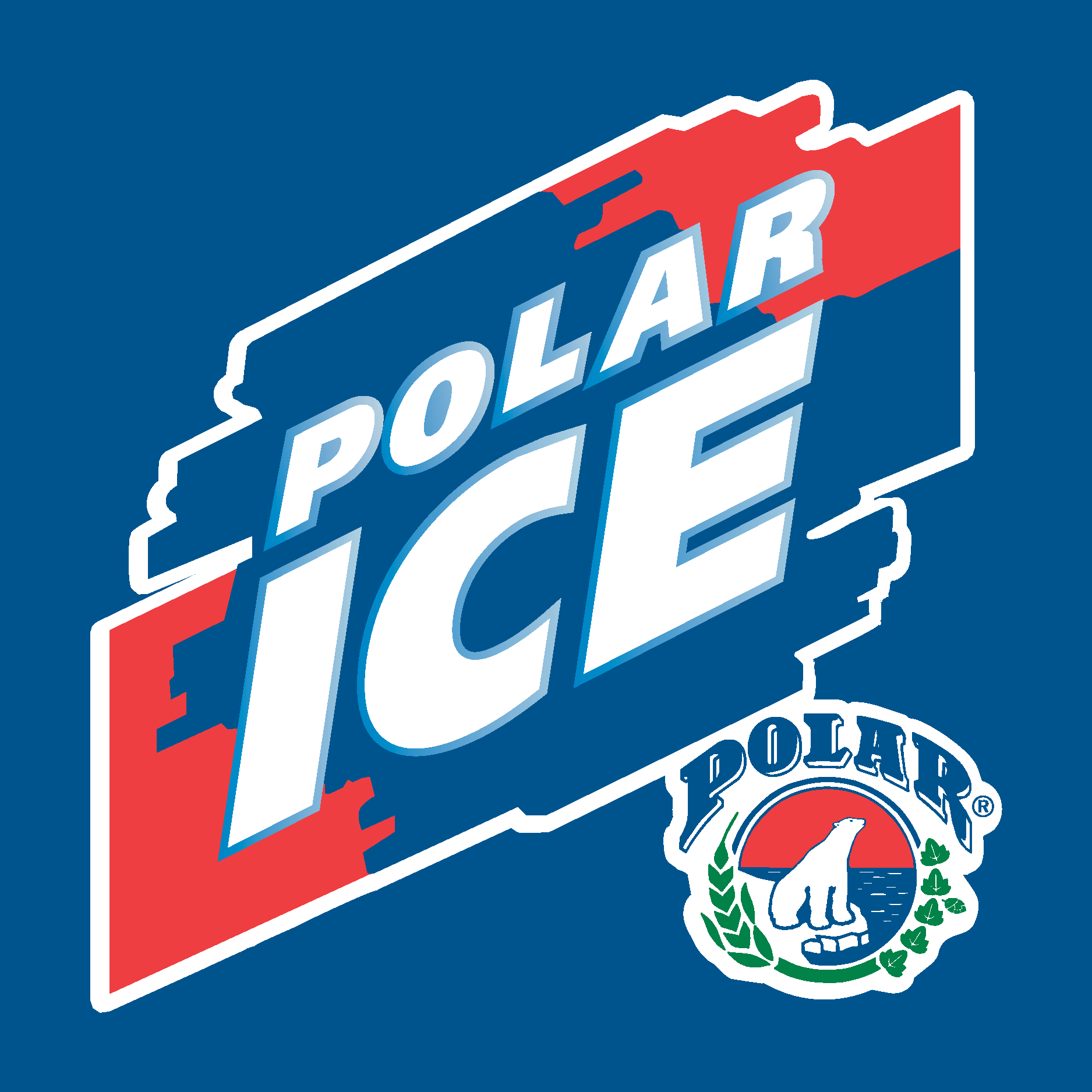 Polar Ice Logo Vector (.Ai .PNG .SVG .EPS Free Download)