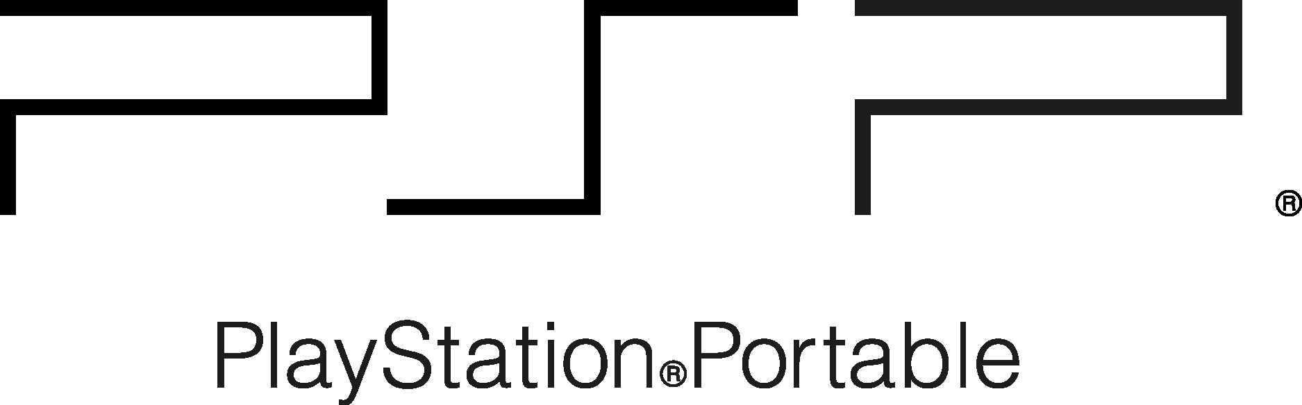 Sony PSP Logo Vector (.Ai .PNG .SVG .EPS Free Download)