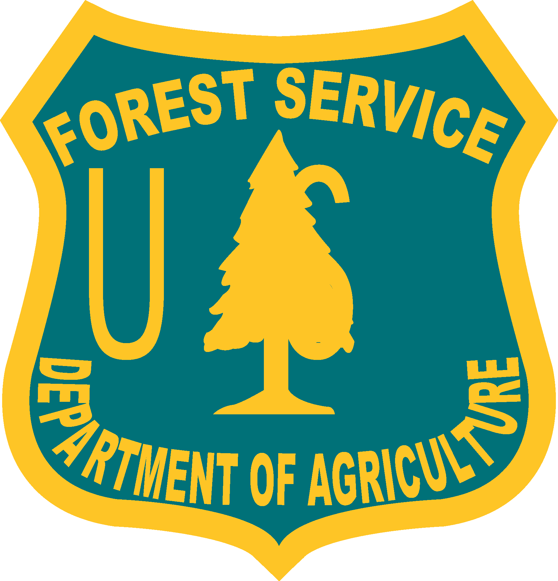 Usda Forest Service Logo Vector (.Ai .PNG .SVG .EPS Free Download)