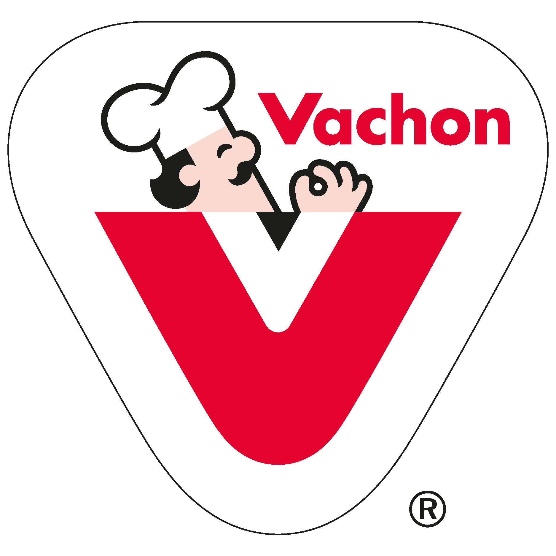 Vachon Logo Vector (.Ai .PNG .SVG .EPS Free Download)