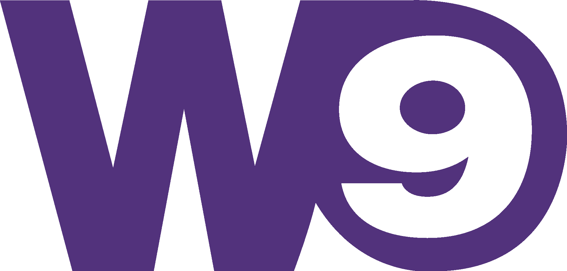 W9 Logo Vector (.Ai .PNG .SVG .EPS Free Download)