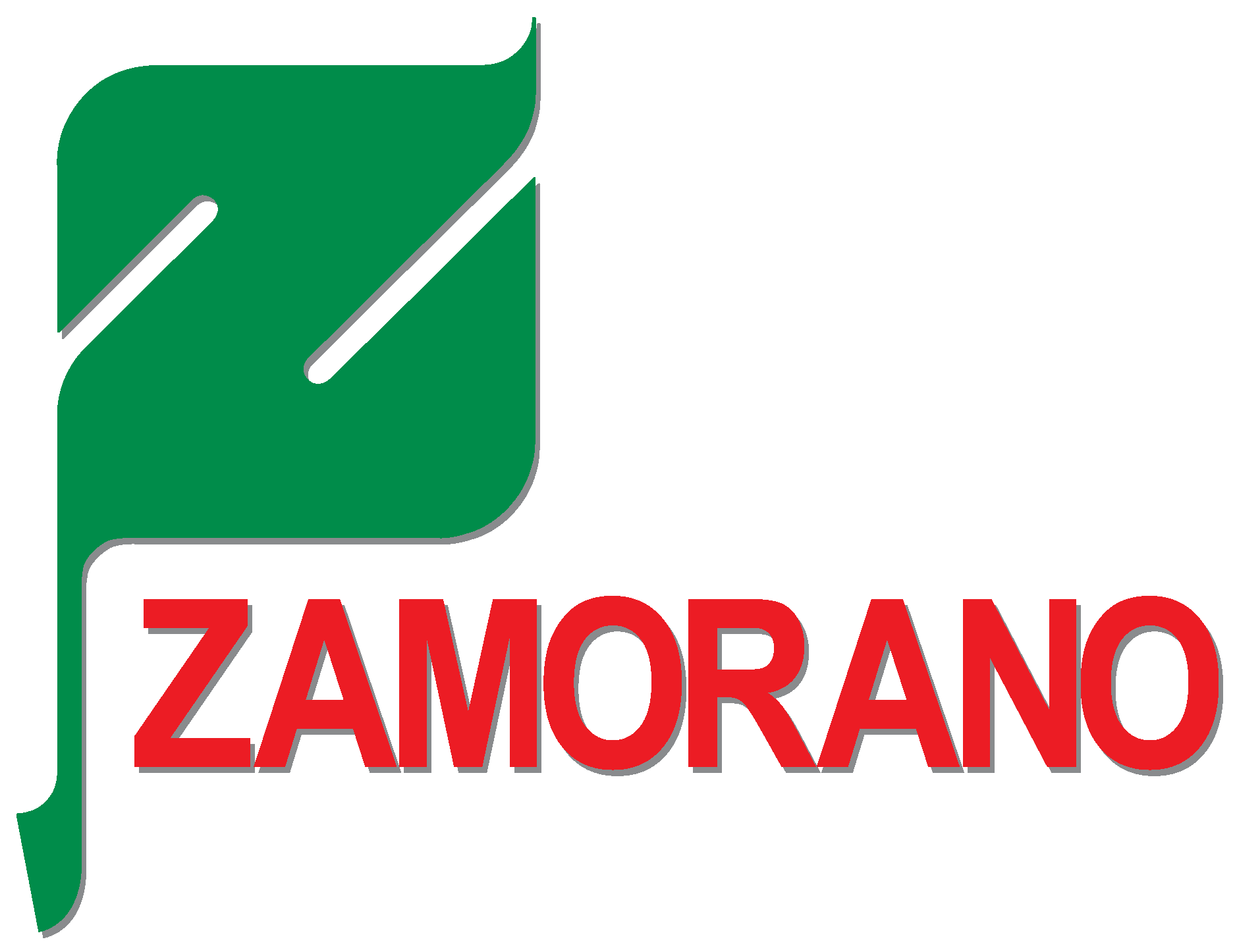 Zamorano Logo Vector (.Ai .PNG .SVG .EPS Free Download)