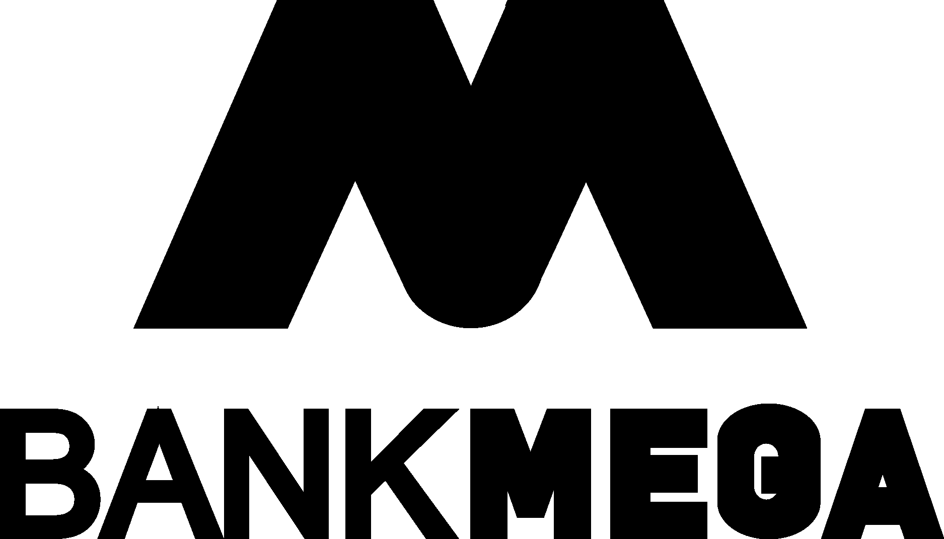 Bank Mega Logo Vector (.Ai .PNG .SVG .EPS Free Download)