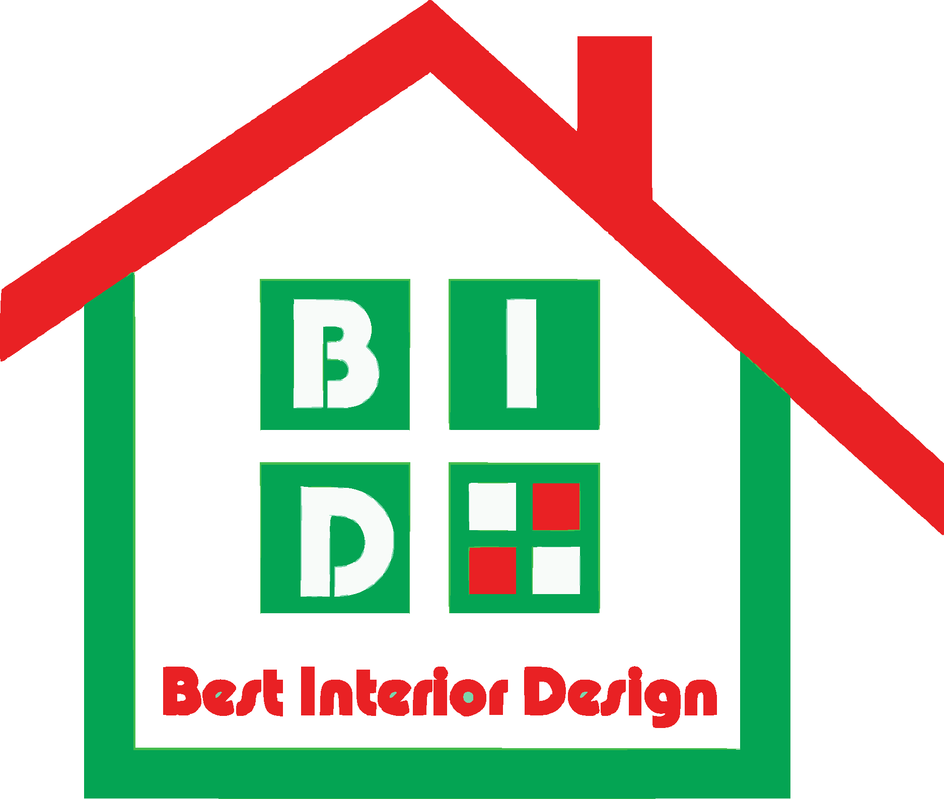 Best Interior Design Logo Vector (.Ai .PNG .SVG .EPS Free Download)