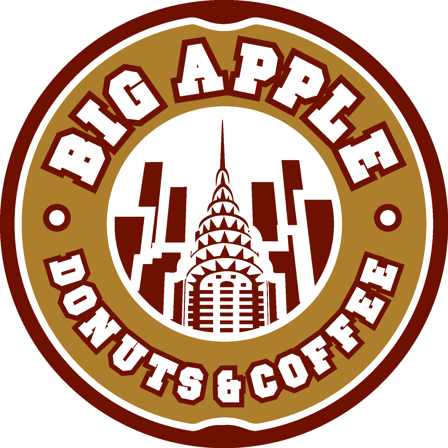 Big Apple Logo Vector (.Ai .PNG .SVG .EPS Free Download)