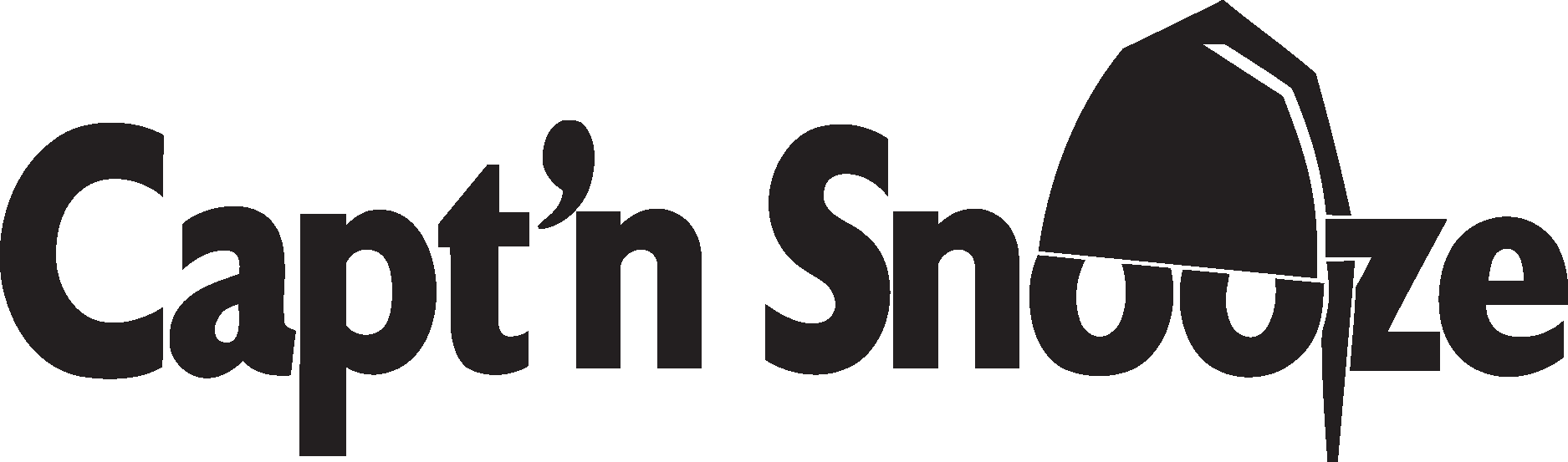 Captain Snooze Logo Vector (.Ai .PNG .SVG .EPS Free Download)