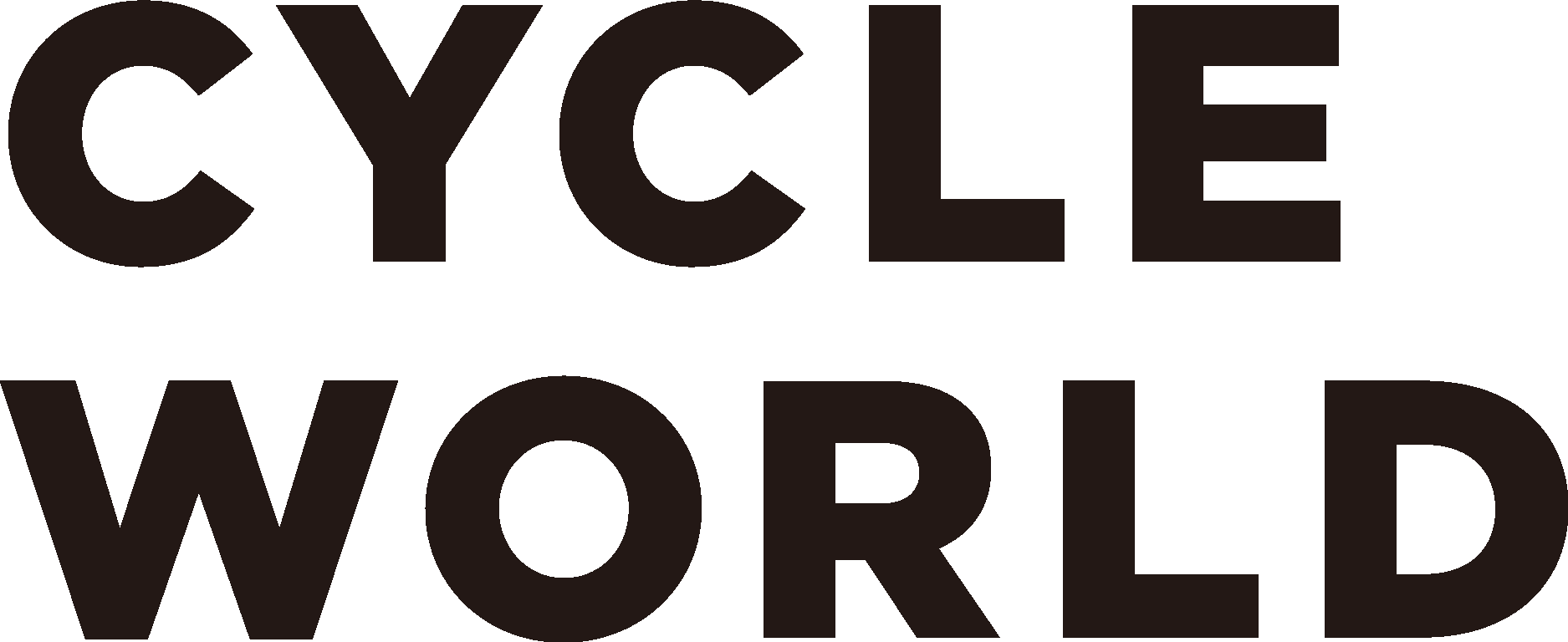 Cycle World Logo Vector (.Ai .PNG .SVG .EPS Free Download)