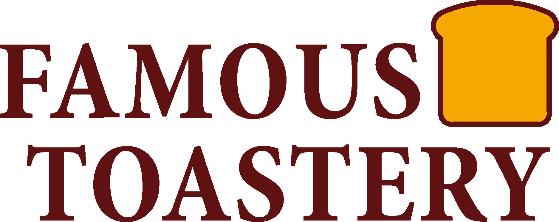 Famous Toastery Logo Vector (.Ai .PNG .SVG .EPS Free Download)