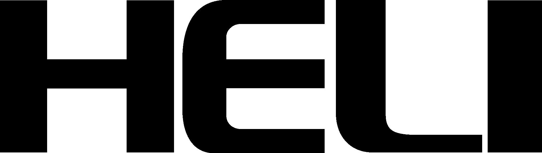 HELI Logo Vector (.Ai .PNG .SVG .EPS Free Download)