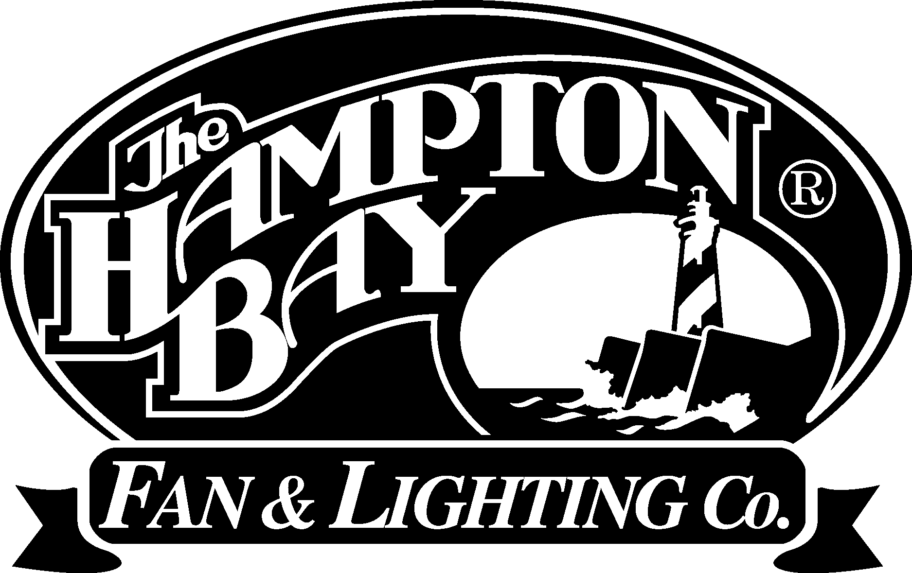 Hampton Bay Fan Logo Vector (.Ai .PNG .SVG .EPS Free Download)