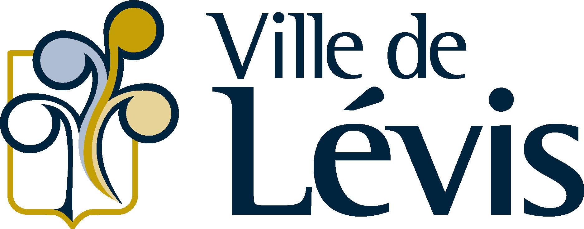 Lévis, Quebec Logo Vector (.Ai .PNG .SVG .EPS Free Download)