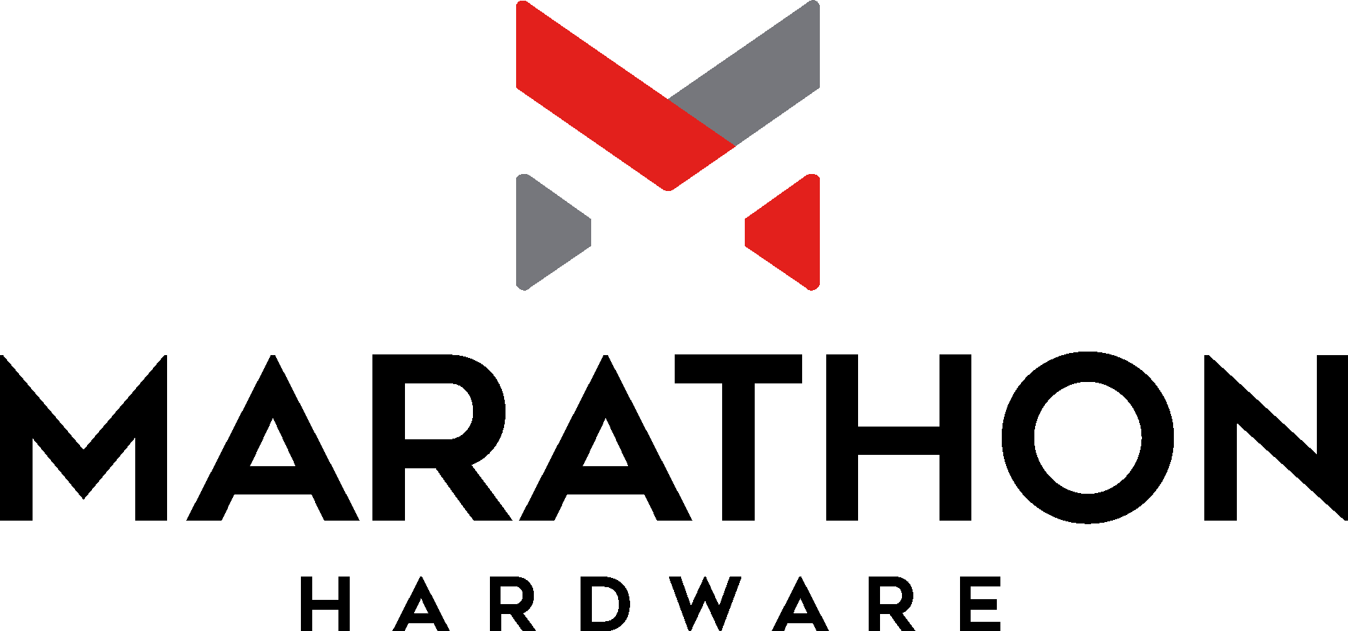 Marathon Hardware Logo Vector (.Ai .PNG .SVG .EPS Free Download)