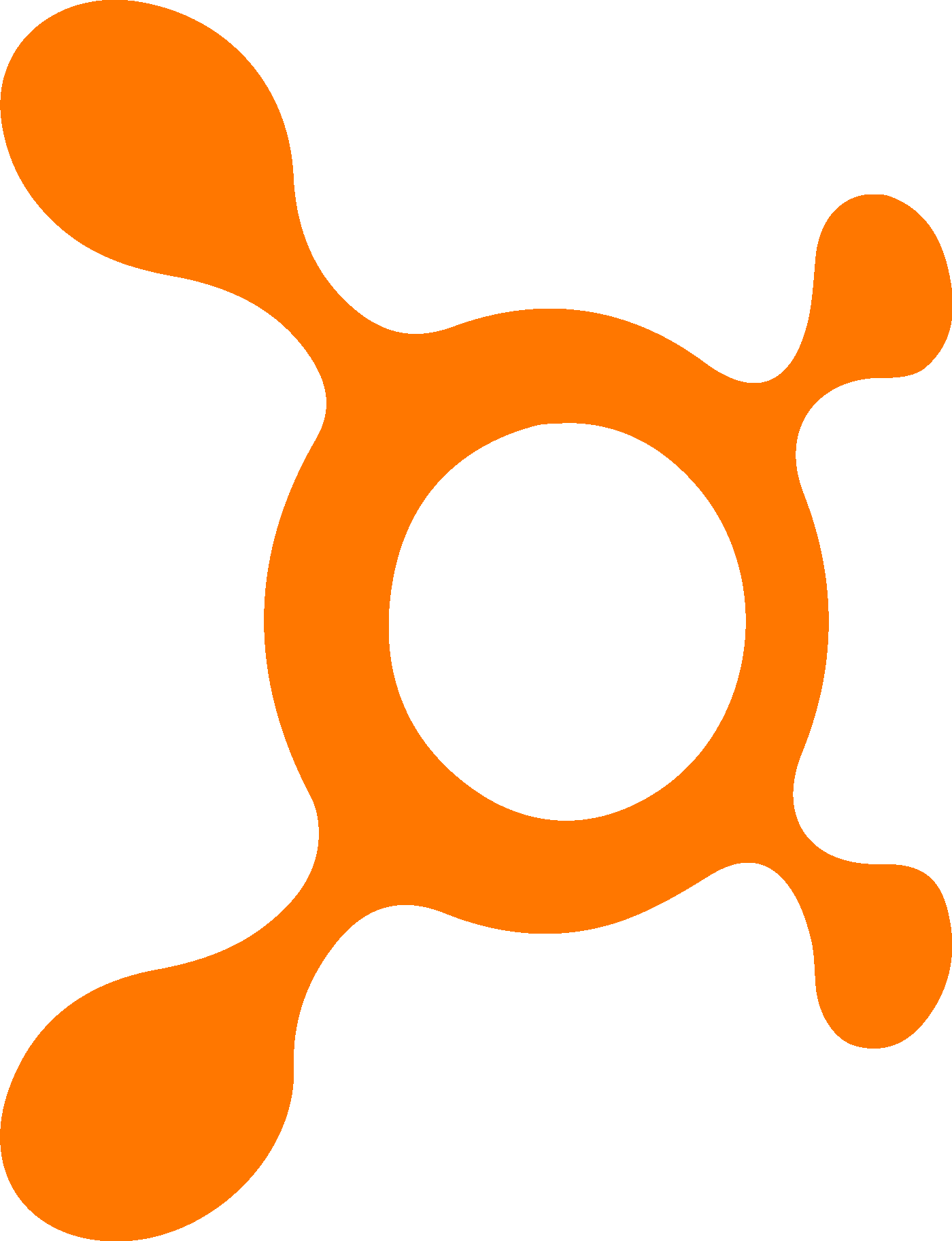 Orangetheory Logo Vector (.Ai .PNG .SVG .EPS Free Download)