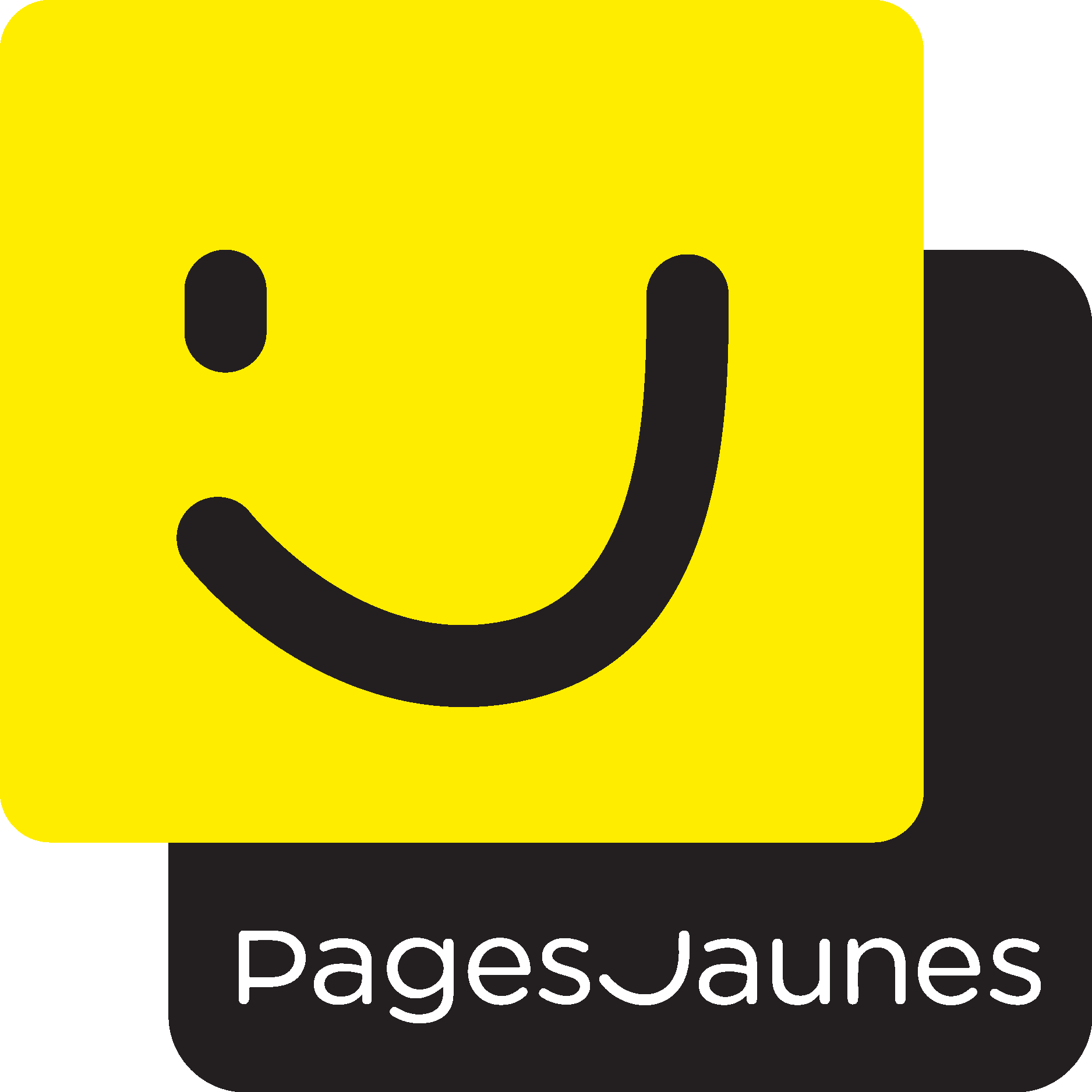 Pages Jaunes Logo Vector (.Ai .PNG .SVG .EPS Free Download)