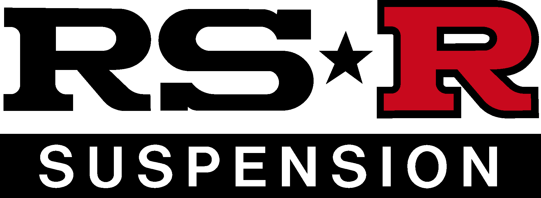 RS R Suspension Logo Vector (.Ai .PNG .SVG .EPS Free Download)