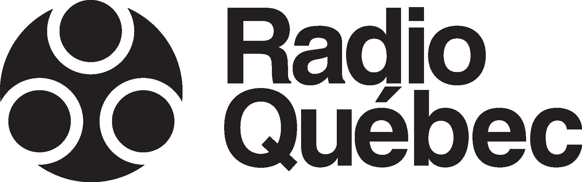 Radio Quebec Logo Vector (.Ai .PNG .SVG .EPS Free Download)